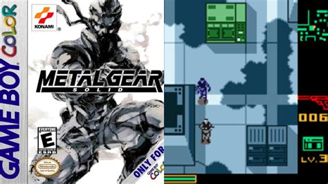 Metal Gear Solid FAQs, Walkthroughs, and Guides for PlayStation .